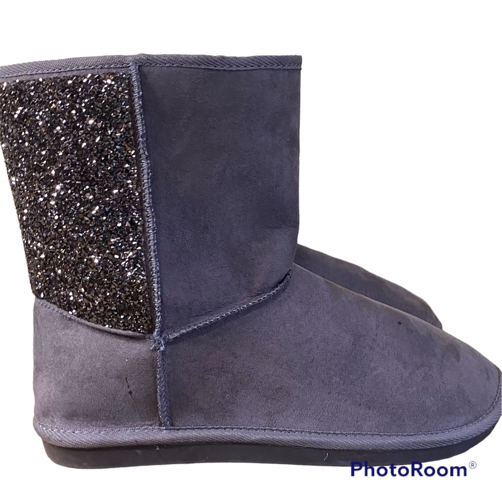 Justice Boots